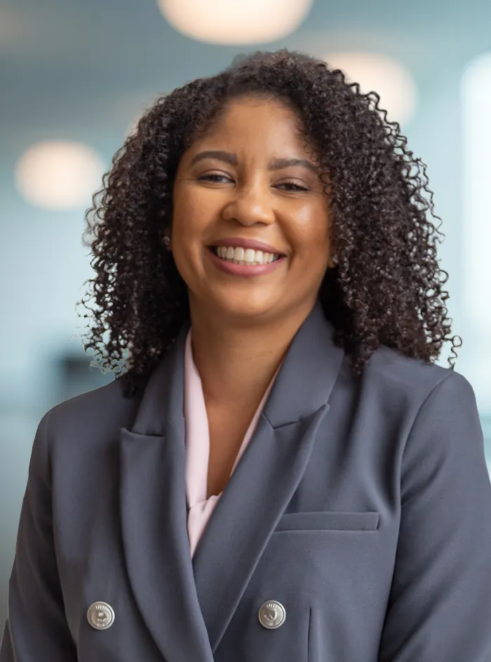 Nikkia Fitch